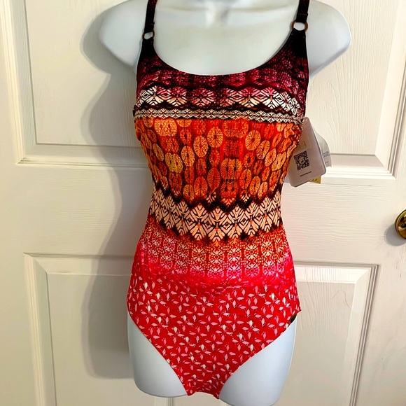SUNFLAIR Swim Nwt Bathing Suit Poshmark